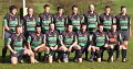 Monaghan RFC 1st XV Vs Donegal 18-02-2012
